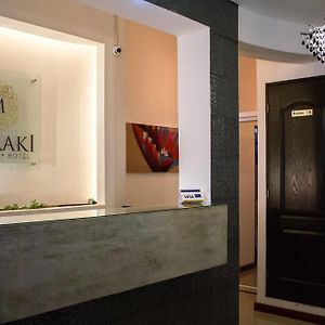 Meraki Boutique Hotel